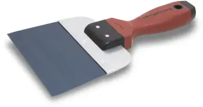 Marshalltown 3506D Drywall Blue Steel Taping Knife 6