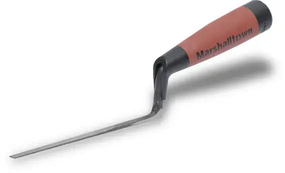 Marshalltown 504D Tuck / Window Pointer Durasoft Handle 5/16 in M504D