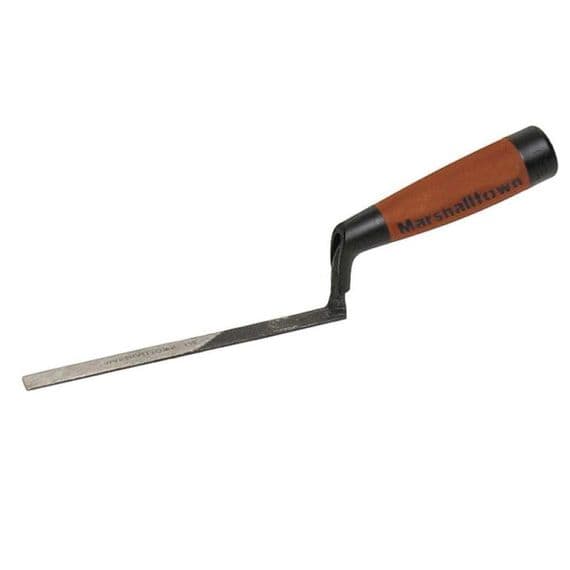 Marshalltown 507D Tuck / Window Pointer Durasoft Handle 5/8In M507D