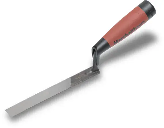 Marshalltown 508D Tuck / Window Pointer Durasoft Handle 3/4 In M508D