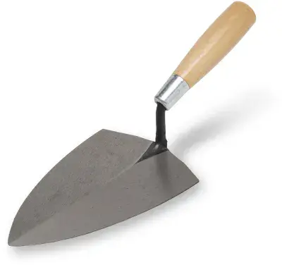 Marshalltown 57 - Tile Setter Trowel