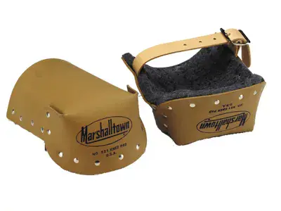 Marshalltown 821 - Neolite Knee Pads