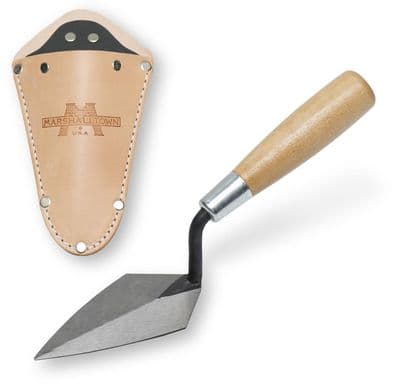 Marshalltown ATH45 - Archaeology Pointing Trowel