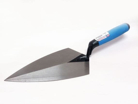 Marshalltown BT305 Wide London Pattern Trowel 11