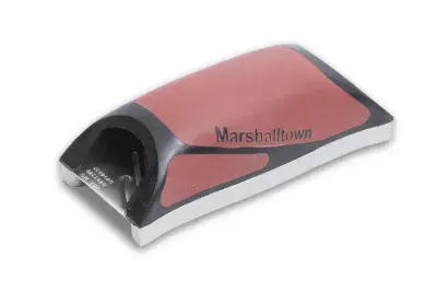 Marshalltown DR389 Dry Wall Rasp with Rails DuraSoft