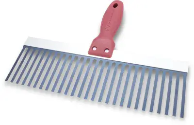 Marshalltown M723 Drywall Scarifier 300mm (12in)