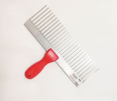 Marshalltown M723SS Stainless Steel  Scarifier 300mm (12in)