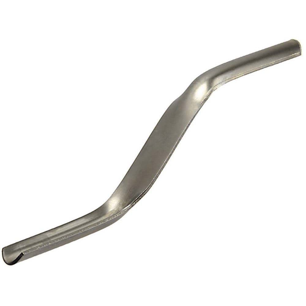 MARSHALLTOWN Steel Brick Jointer, 7/8 X 3/4 Inch, Made In The USA, 81