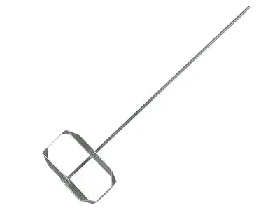 Marshalltown M819 Plasterer's Quik Mixer Paddle
