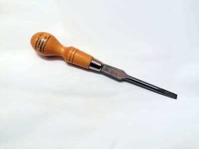 Screwdrivers