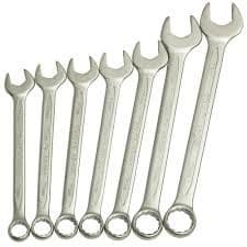Spanners