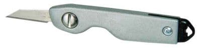STANLEY 0-10-598 110mm Folding Pocket Knife