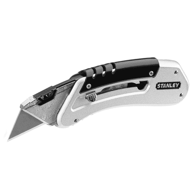 STANLEY 0-10-810  QUICKSLIDE POCKET KNIFE