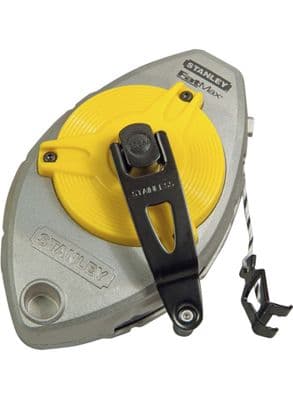 STANLEY 0-47-480  FATMAX 30 m Xtreme™ Chalk Line