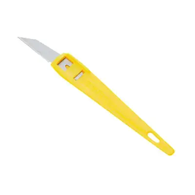 STANLEY 1-10-601 Disposable Craft Knife
