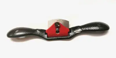 STANLEY 1-12-053 (51R) Curved Spokeshave - Made in Engalnd