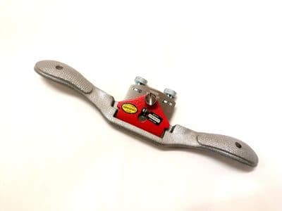 STANLEY 1-12-154 (151M) Adjustable Spokeshave – Made in England