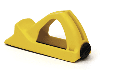 STANLEY 155MM SURFORM MOULDED BODY BLOCK PLANE 5-21-104