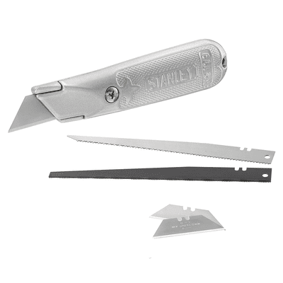 Stanley  2-10-199 Saw Knife Set 199E