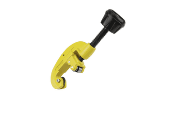 STANLEY ADJUSTABLE PIPE CUTTER 0-70-448