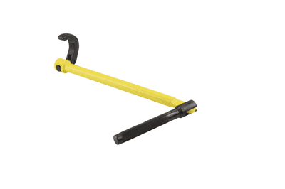 STANLEY BASIN WRENCH - ADJUSTABLE 0-70-453