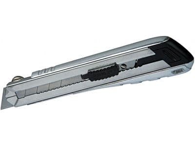 STANLEY FATMAX 0-10-820 PRO 25 mm Slide Lock Snap-Off Knife