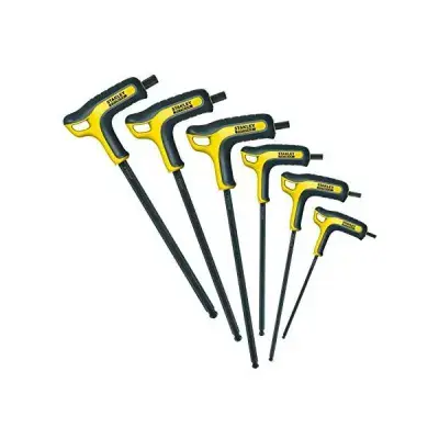 STANLEY FATMAX FMHT0-69049 Hex Key P-Handle Set (56pc.)