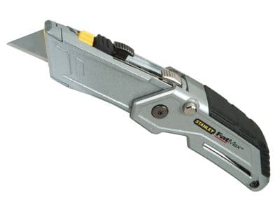STANLEY® FATMAX® XTHT0-10502 Folding Twin-Blade Retractable Utility Knife
