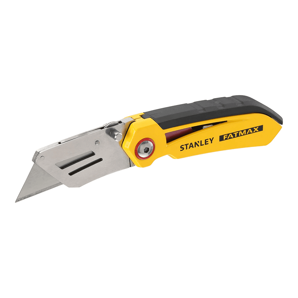 STANLEY FMHT010827 FATMAX FOLDING FIXED BLADE KNIFE