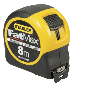 STANLEY FMHT0-33868  FATMAX  BLADE ARMOUR MAGNETIC TA PE 8M X 32