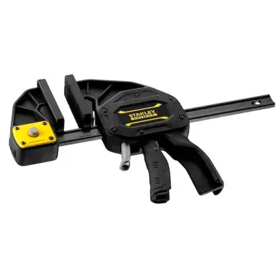 Stanley FMHT0-83238 FATMAX 6 in. 150mm XL Trigger Clamp
