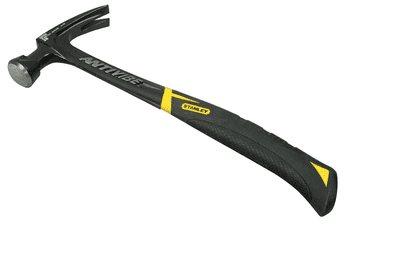 STANLEY FMHT1-51275  FATMAX NEXT GENERATION RIP CLAW HAMMER 16oz