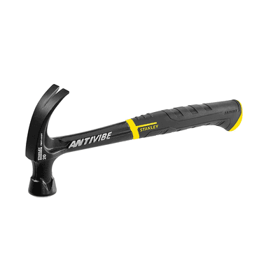 STANLEY FMHT1-51277  FATMAX  NEXT GENERATION CURVE CLAW HAMMER  20oz