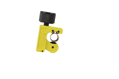STANLEY MINI ADJUSTABLE PIPE CUTTER 0-70-447