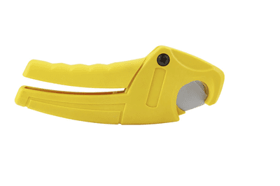 STANLEY PLASTIC PIPE CUTTER 0-70-450