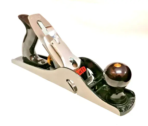 STANLEY Rebate Plane  1-12-011 (10) 13 x 2 1/8 in. 330 x 54mm