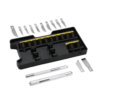 STANLEY STHT0-73872  HOBBY KNIFE SET
