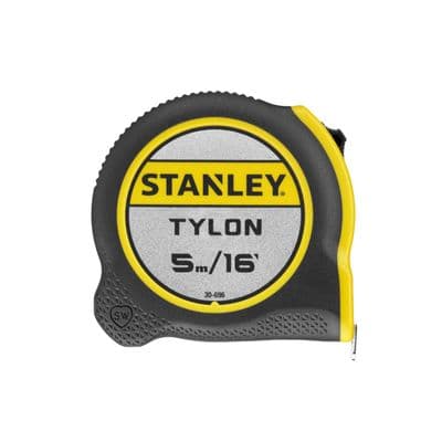 STANLEY Tylon  1-30-696 16 ft./5m (19mm Wide) Tape Measure