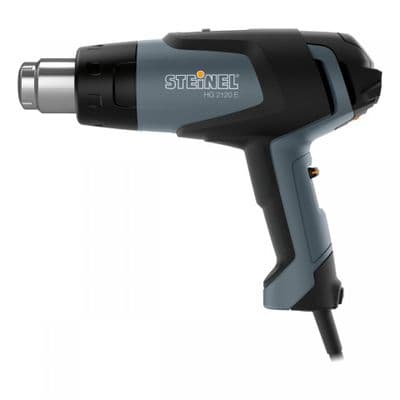 Steinel Professional Car Wrapping Heat Gun - HG 2120 E