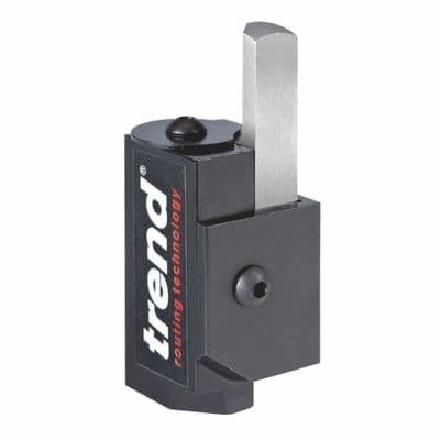 TREND CORNER CHISEL C/CHISEL HSS