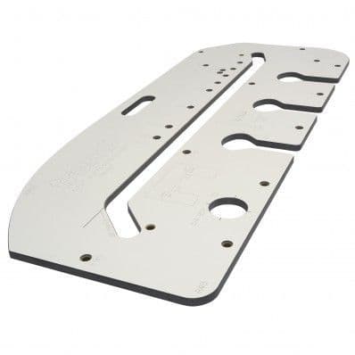 Trend Jigs Kitchen, Hinge Lock