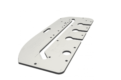 TREND KWJ700 KITCHEN WORKTOP JIG 700MM