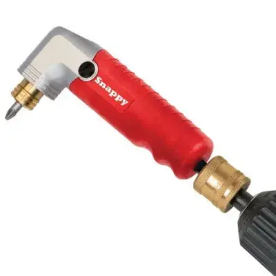Trend Snappy Angle Screwdriver Attachment SNAP/ASA/2
