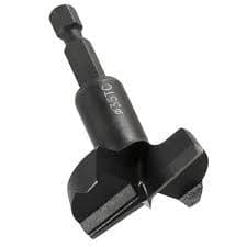 TREND SNAPPY MACHINE BIT 35MM DIAMETER  SNAP/MB/35TC 