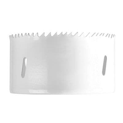 WILPU Bi-Metal Hole saw 114 mm (4.1/2