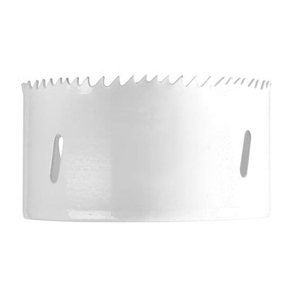 WILPU Bi-Metal Hole saw 114 mm (4.1/2