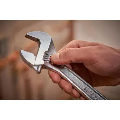 Wrenches