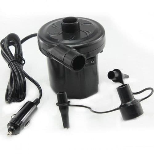 12 Volt Air Pump
