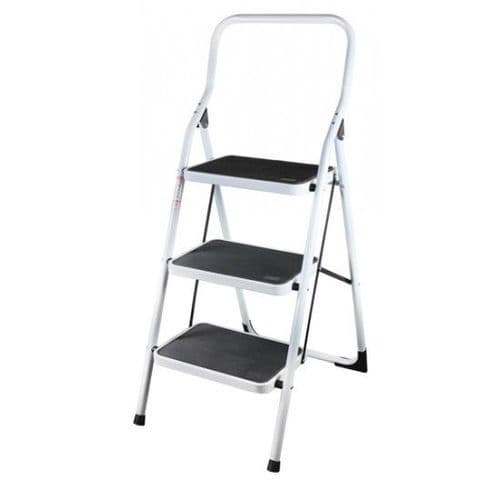 3 Step Ladder