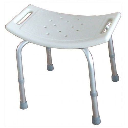 Aluminium Bath / Shower Seat